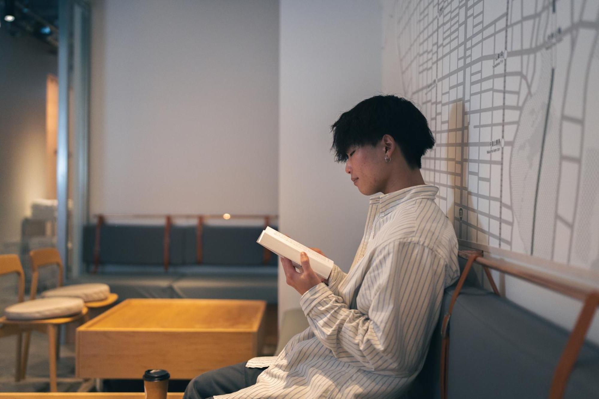 Helio Hostel Sapporo Buitenkant foto