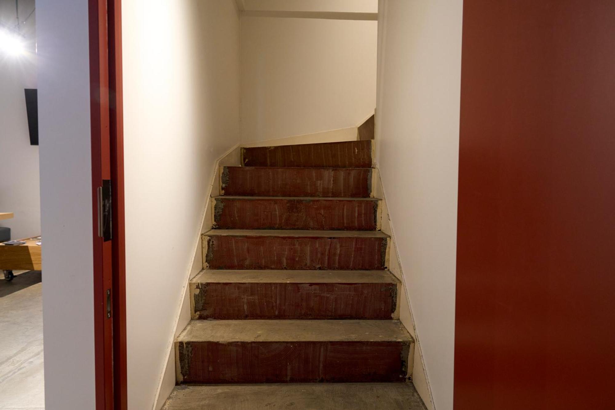 Helio Hostel Sapporo Buitenkant foto